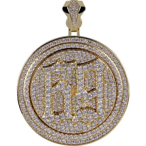 Панк-подвески Zciti China At AliExpress