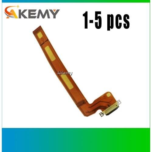 1-5 pcs for ASUS TF700T TF700 TF700K Charging Power Port Jack TF700K_DOCKING_FPC Cable 88AB