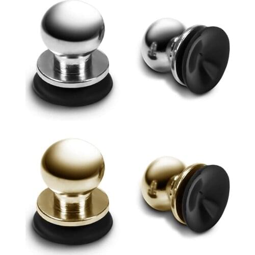 1 Pair Metal Smart Phone Mobile Gaming Controller For PUBG Mobile Gamepad Fire Button Aim Key Shooter Pubg Controller