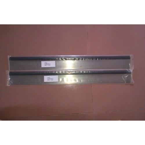 10PCS Heidelberg printing accessories GTO52 super import car wash scraping blade