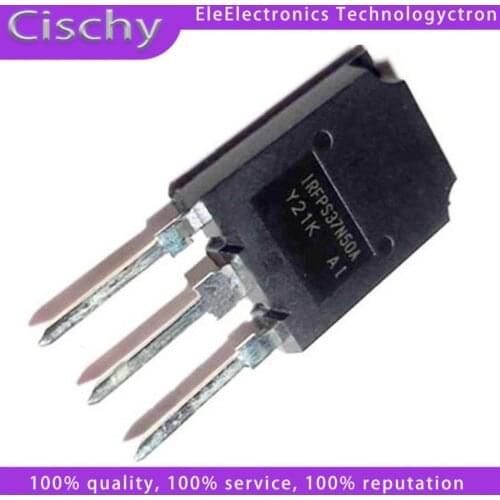 10pcs/lot IRFPS37N50A 37N50A TO-247 In Stock