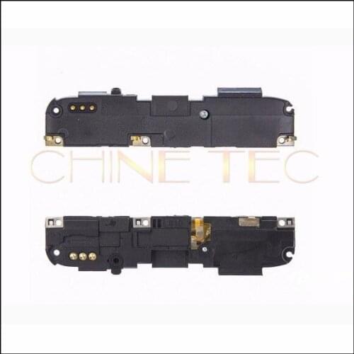 10pcs New Original tested for Meizu M3 Note Loud Speaker Meilan Note 3 Loudspeaker Buzzer Ringer