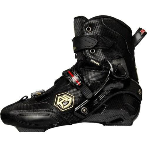 100% Original 2019 SEBA KSJ2 Boot Adult Inline Skates Roller Skating Up Shoes SEBA Patines Liner Adulto