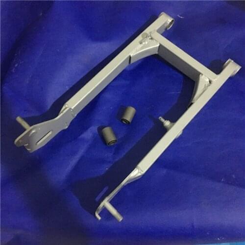 Motorcycle Accessories QS110 Rear Flat Fork Rear Cradle Rear Rocker Assembly Bushing