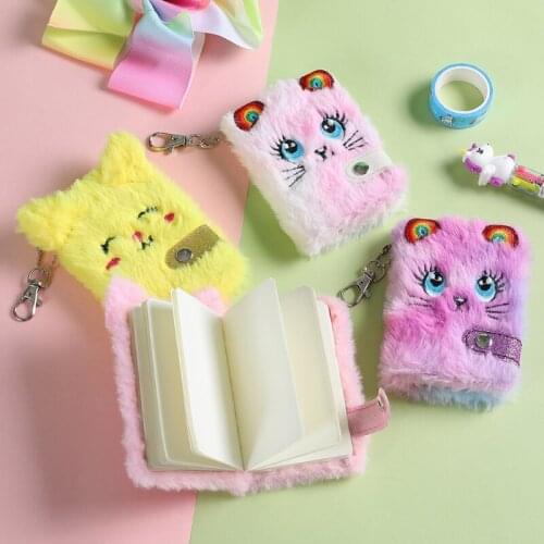 BUBM Mini Notebooks