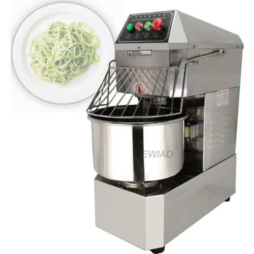 Electric Dough Mixer Professional Eggs Blender Kitchen Stand Food Mixer Milkshake Cake Mixer Kneading Machine