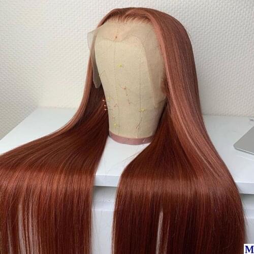Humble Mountain Colored Wigs