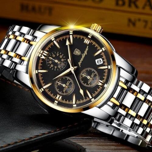 Mens Quartz Watch Kteta China