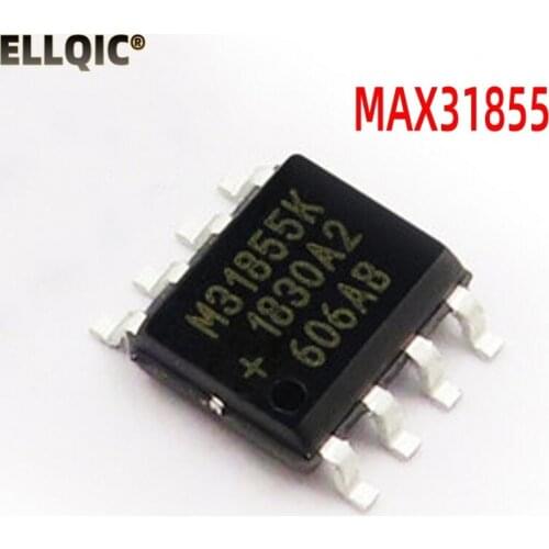 MAX31855KASA MAX31855 M31855K SOP8 Original authentic and new in stock