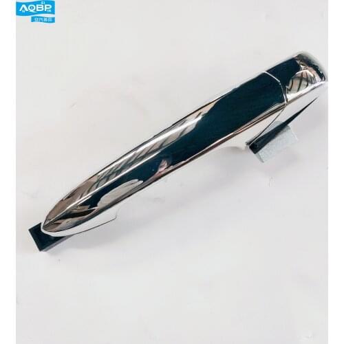 Professional spare parts OE number 6105230U0311 for JAC S1 Right front outside handle