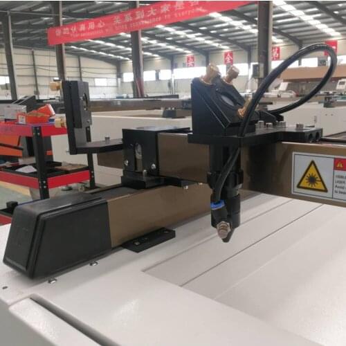 Reci 150W CO2 Laser Cutting Machine 1390 For Plywood/Acrylic CNC Laser Cutter Engraver China Laser Cup Engraving Machine CO2