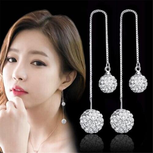 Dangle Earrings SHDEDE China