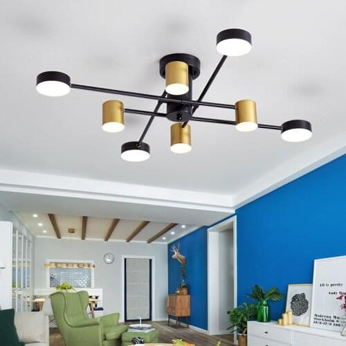 Modern pendant lights nordic light e27 pendant light hanglampen lighting light living room pendant light dining room light