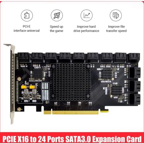 Yeston Expansion Boards