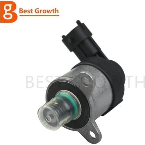 0928400653 Fuel Injection Pressure Pump Regulator Metering Control Valve For GMC Chevy Chevrolet Silverado 2500 3500 6.6L 15060