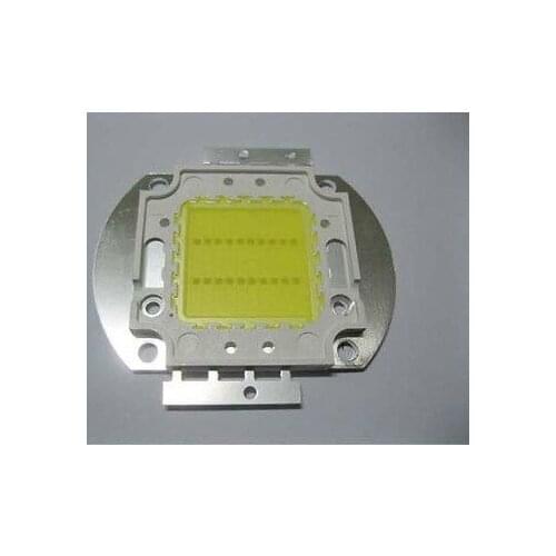 45mil 20W High Power LED SMD Chips Cood White 6000K 6500K 2200LM LED Lamp 32-34VDC
