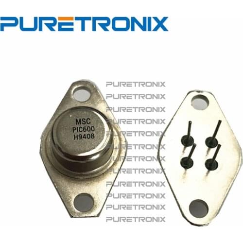 5PCS PIC600 IC REG TO-213AA