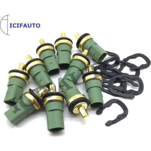 Coolant Water Temperature Sensor For VW Golf Passat Jetta Beetle Audi A3 A4 A6 A8 S3 S4 S5 S6 S8 TT Quattro Seat Leon 059919501A
