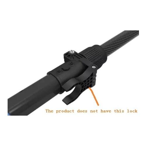 EFT Plant Protection Folding Arm E410 E610 E616S Aircraft Model Electric Remote Control UAV 30 35mm