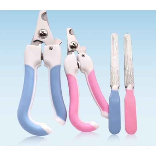 Global Baby Dog Claw Scissors