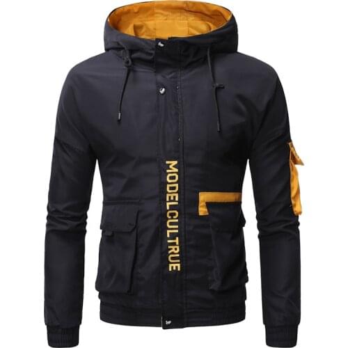 Мужская верхняя одежда JoseSalman China At AliExpress