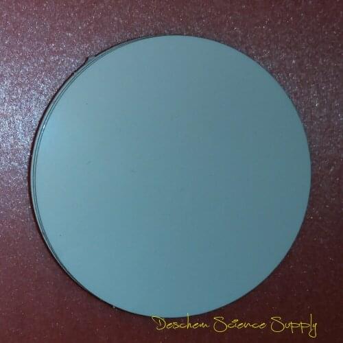 OD 90mm,0.45 Micron,Lab PTFE Membrane Filter,9 cm,50 Pcs/Pack,Chemical Labware