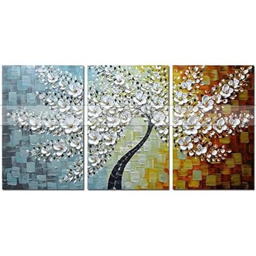 Modular Pictures 3D Art Flower Lotus Poster Wall Art Modular Paintings For Kitchen Wall Pictures Living Room Canvas Painting