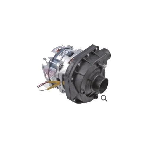 Comenda 100820 Principal Pompe de Lavage 230V 50Hz Moteur 0.6HP 45mm In 40mm Out