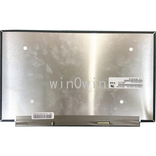 NE156QUM-N66 V3.0 500nit 4K HDR 15.6"UHD Laptop LCD Screen 100% Adobe RGB 3840*2160 edp 40pin