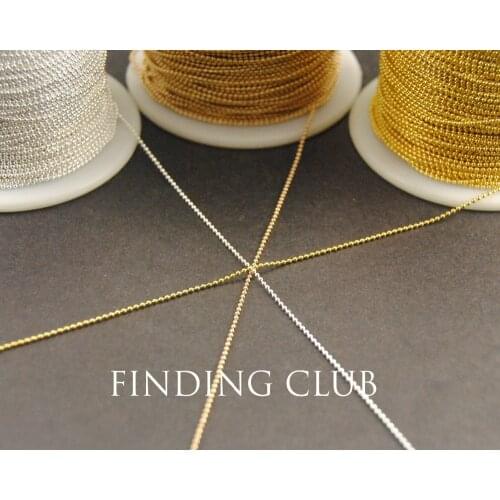 Золотые цепочки NXQXN China At AliExpress