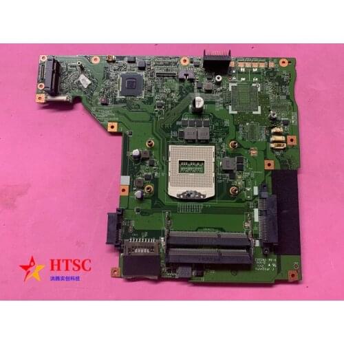 Genuine ms-16gd1 For Msi Cx61 cr60 gp60 Laptop Motherboard edp 30pin free shipping