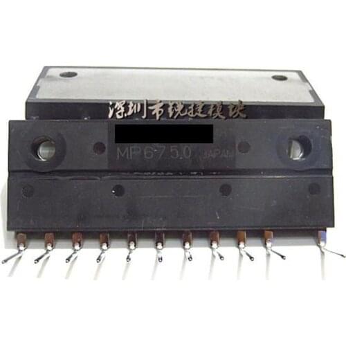 MP6754 Module Original, Can Provide Product Test Video