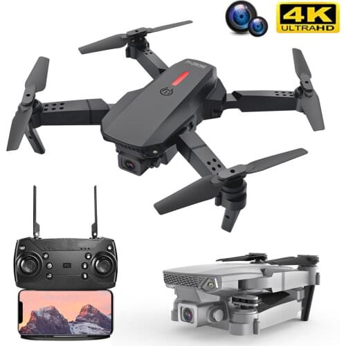 Posinko Quadrocopters