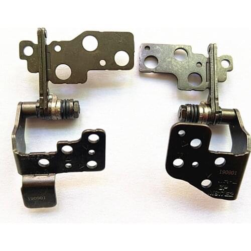 New Laptop Hinge for MSI GL75 GP75 MS-17E2 Notebook Screen Shaft Bracket