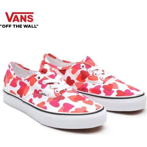 Женские кеды Vans+ China At AliExpress