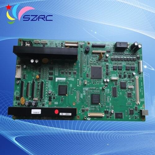 High quality original main board For Mimaki JV33 TS3 mother board