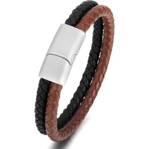 ZG Gold Bracelets For Men