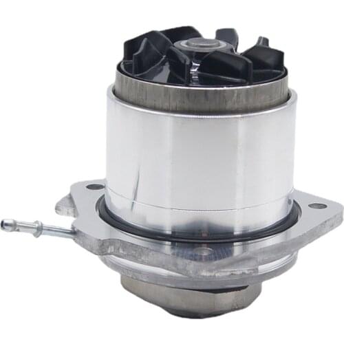 03H121008K 03H121008D 03H121008H Car Engine Coolant Water Pump Assembly with Gasket & O-ring for VW Touareg Teramont Porshce