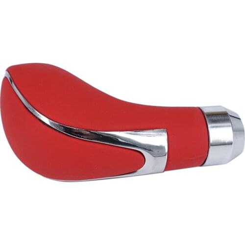 Beler Pink Rose Automatic Gear Stick Level Shift Knob 20986268 Fit for GM Buick Regal Opel Vauxhall 2009-2014 2015 2016 2017