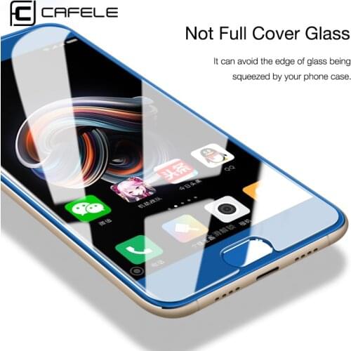 Cafele Screen Protectors For Huawei Honor 10