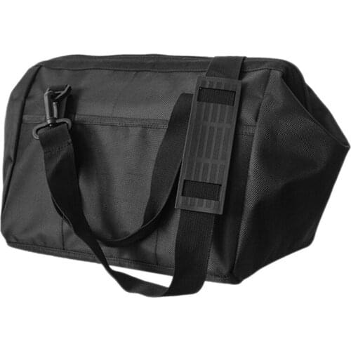 Barber Carrying Case Barber Styling Tools Accessories Large Capacity Storage Backpack Travel Bag