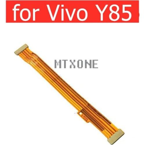 For Vivo Y85 MainBoard Flex Cable Main board Motherboard Connect LCD Ribbon Flex Cable Replacement Repair Parts
