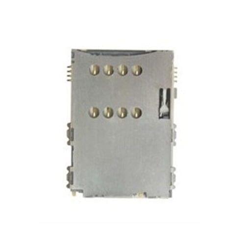 For Samsung Galaxy Tab 2 7.0 P3100 P3110 P3113/Galaxy Tab 7.0 P6200 P6210/Galaxy Tab 8.9 P7300 SIM Card Tray Holder Slot