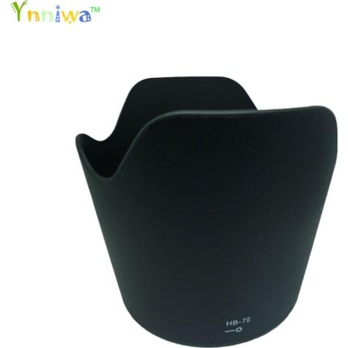 HB-7II Lens Hood for Nikon AF 80-200mm f/2.8 D ED Lens