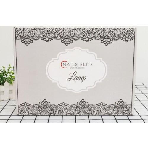 Customized Silk Scarf Gift Box Packaging Box Exquisite Gift Bag Custom Logo ---DH12152
