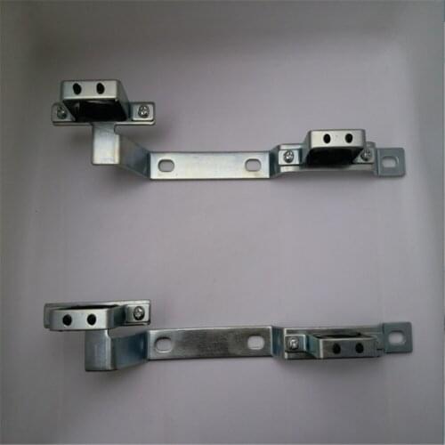 Floor Heating Water Separator Bracket Geothermal Floor Heating Accessories Dislocation Bracket Installation Fixed Shelf