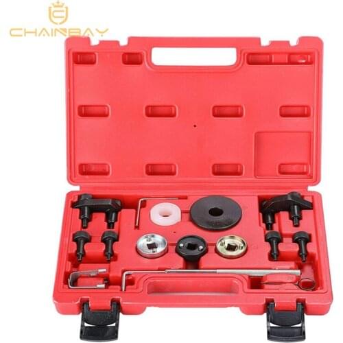 Engine Timing Tool Kit Camshaft Locking Alignment Timing Timing For Timing tools locking tool tdi