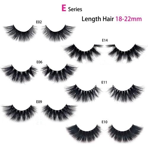 SHOWERSTAR Eye Cosmetics