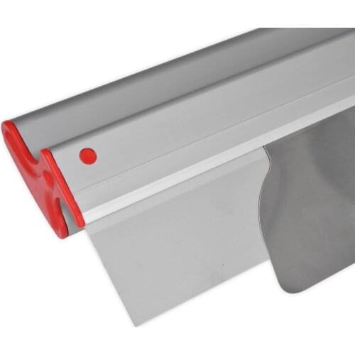 New17.36.50.cm Scraper hand-made DiY wall painting artifact painting wall scraper tool