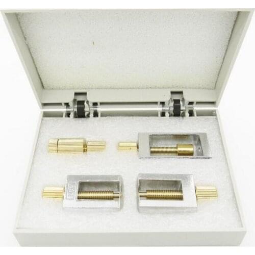 Dental High Speed Handpiece Standard Cartridge Disassembling Repair Tools Turbine Maintenance